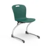 Virco Sage cantilever classroom chair
