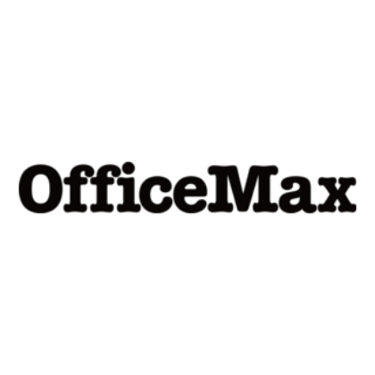 Picture for manufacturer OfficeMax