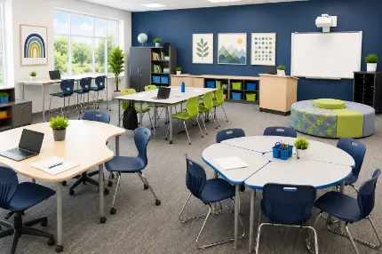 Picture for category Educational & Classroom 