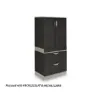 Cosmo locking office storage cabinet