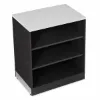 Cosmo stackable office bookcase