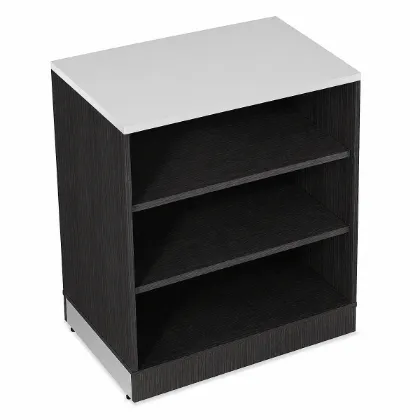 Cosmo stackable office bookcase