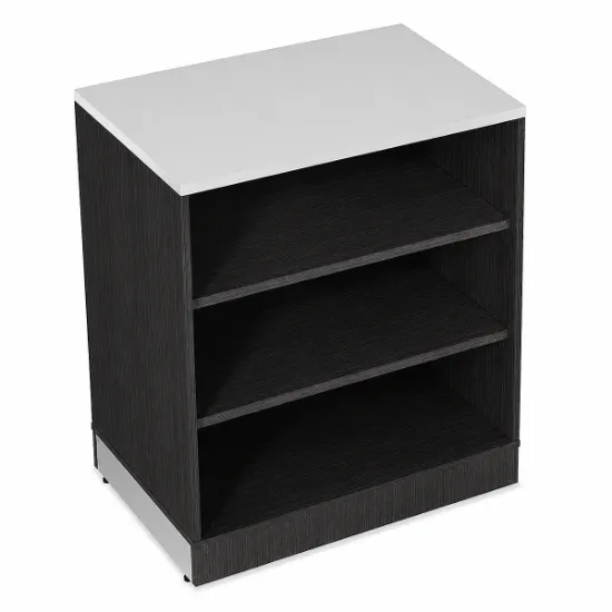 Cosmo stackable office bookcase