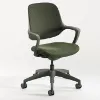 Picture of Mesh Back Office Chair with Adjustable Height & Tilt Control-Niro Blue