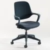 Picture of Mesh Back Office Chair with Adjustable Height & Tilt Control-Niro Black