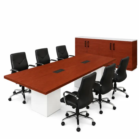 Executive conference room suite 