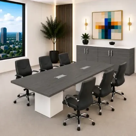 Picture for category Conference Room Furniture Sets