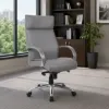 	Executive high back office chair 