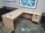 Picture of Premiera PL Series L Shaped Desk Aspen