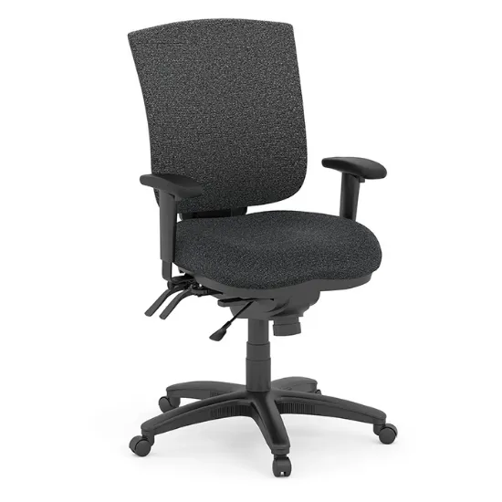 Picture of Multi-Function Task Chair – Performance Furnishings