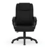 Picture of Premiera Executive Leather Swivel Chair