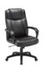 Picture of Premiera Executive Leather Swivel Chair – Display Model, Never Used