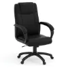 Picture of Premiera Executive Leather Swivel Chair – Display Model, Never Used