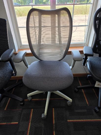 Picture of Buzz Seating Cloud Ergonomic Office Chair – Display Model, Never Used