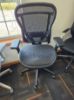 Picture of Buzz Seating Rika Ergonomic Mesh Office Chair – Display Model, Never Used