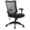Picture of OfficeSource® Plexus Mesh Back Task Chair with Arms – Display Model, Never Used