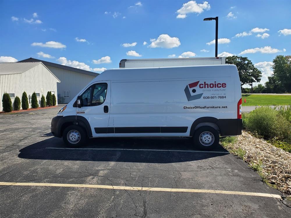 Choice Van